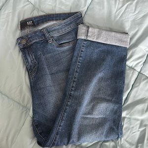 Kut from the Kloth Size 12 boyfriend Jean
